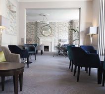 Hotel Collingwood, BW Signature Lobby