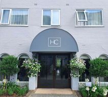 Hotel Collingwood, BW Signature Exterior