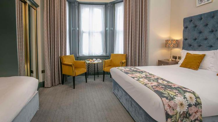 Hotel Collingwood, BW Signature Room