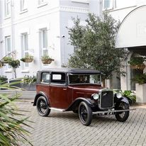 Hotel Collingwood, BW Signature