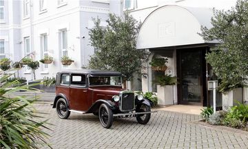 Hotel Collingwood, BW Signature