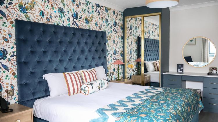 Hotel Collingwood, BW Signature Room