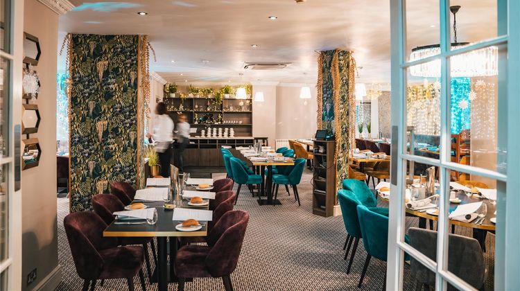 Hotel Collingwood, BW Signature Restaurant