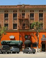 Brand Plaza Hotel
