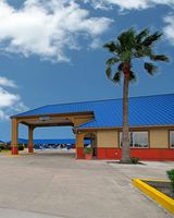 America's Best Value Inn Sinton