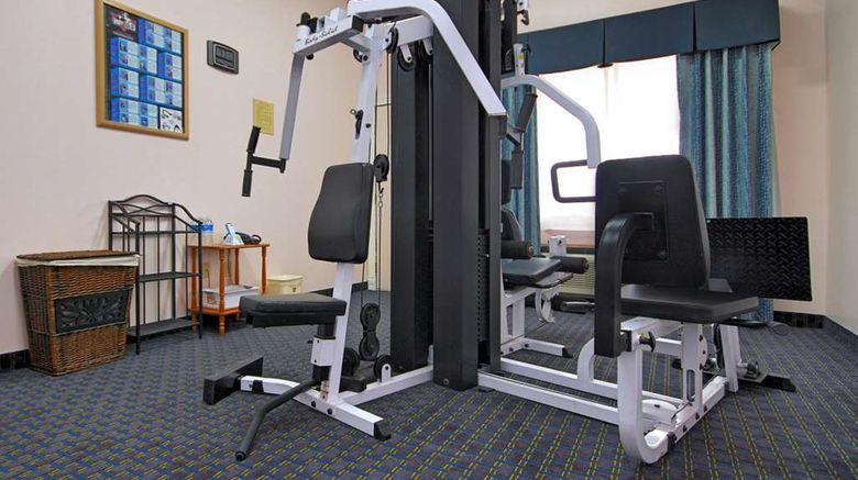 <b>America's Best Value Inn Sinton Health</b>. Images powered by <a href="https://iceportal.shijigroup.com/" title="IcePortal" target="_blank">IcePortal</a>.
