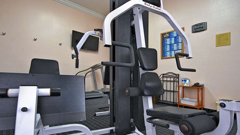 <b>America's Best Value Inn Sinton Health</b>. Images powered by <a href="https://iceportal.shijigroup.com/" title="IcePortal" target="_blank">IcePortal</a>.