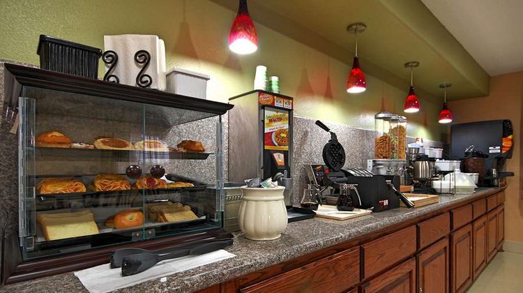America's Best Value Inn Sinton Restaurant