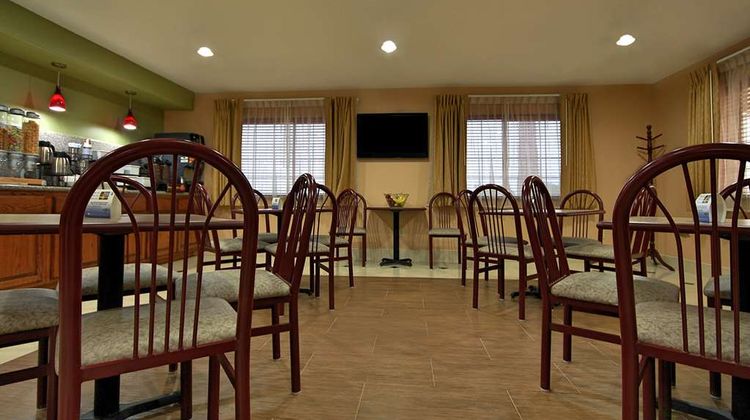 America's Best Value Inn Sinton Restaurant