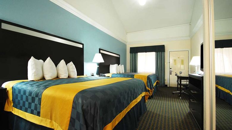 <b>America's Best Value Inn Sinton Room</b>. Images powered by <a href="https://iceportal.shijigroup.com/" title="IcePortal" target="_blank">IcePortal</a>.