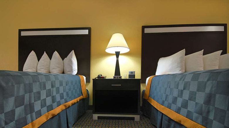 <b>America's Best Value Inn Sinton Room</b>. Images powered by <a href="https://iceportal.shijigroup.com/" title="IcePortal" target="_blank">IcePortal</a>.