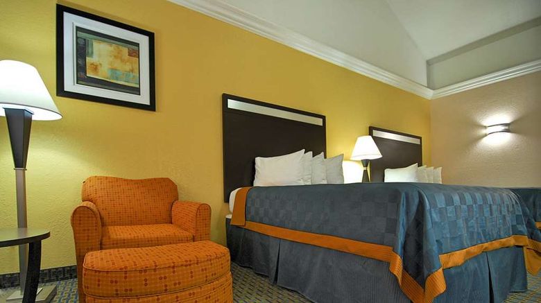 <b>America's Best Value Inn Sinton Room</b>. Images powered by <a href="https://iceportal.shijigroup.com/" title="IcePortal" target="_blank">IcePortal</a>.