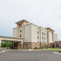Hampton Inn Cumberland