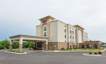 Hampton Inn Cumberland