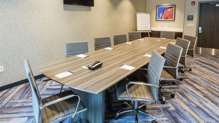Hampton Inn Cumberland Meeting