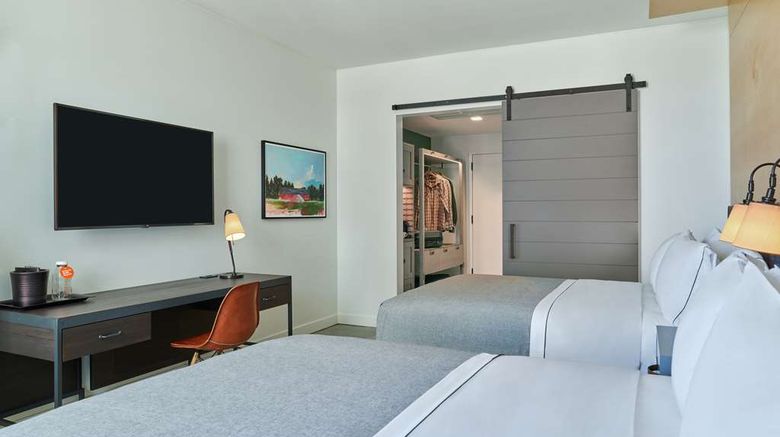 <b>Canopy by Hilton Portland Pearl District Room</b>. Images powered by <a href="https://iceportal.shijigroup.com/" title="IcePortal" target="_blank">IcePortal</a>.
