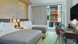 Canopy by Hilton Portland Pearl District Room