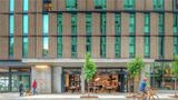 Canopy by Hilton Portland Pearl District Exterior