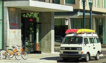 Canopy by Hilton Portland Pearl District