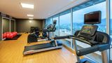 Hilton Garden Inn Santa Marta Health