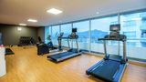 Hilton Garden Inn Santa Marta Health