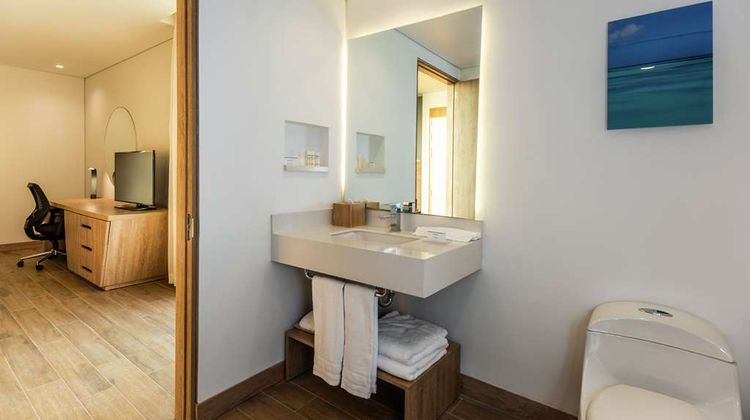 Hilton Garden Inn Santa Marta Room