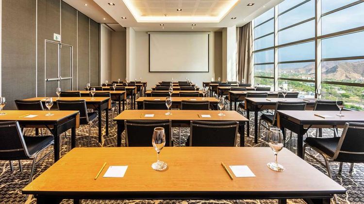 Hilton Garden Inn Santa Marta Meeting