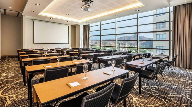 Hilton Garden Inn Santa Marta Meeting