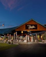 Tailwater Lodge, Tapestry Collection