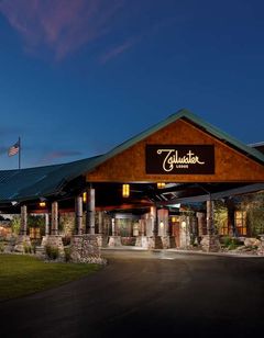 Tailwater Lodge, Tapestry Collection