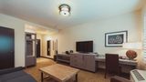 Tailwater Lodge, Tapestry Collection Room