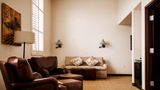 Tailwater Lodge, Tapestry Collection Room