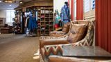 Tailwater Lodge, Tapestry Collection Lobby