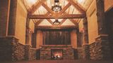 Tailwater Lodge, Tapestry Collection Lobby