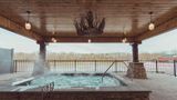 Tailwater Lodge, Tapestry Collection Spa