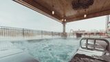 Tailwater Lodge, Tapestry Collection Spa