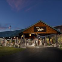 Tailwater Lodge, Tapestry Collection