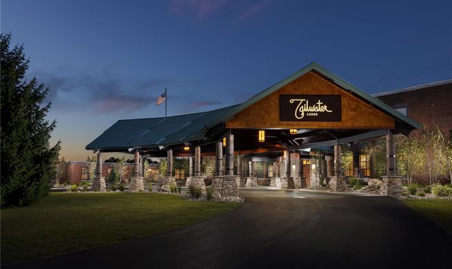 Tailwater Lodge, Tapestry Collection Exterior