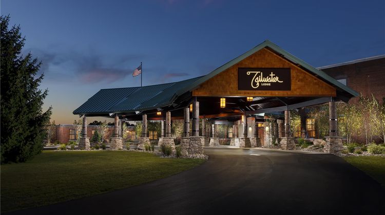 Tailwater Lodge, Tapestry Collection Exterior