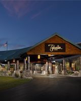 Tailwater Lodge, Tapestry Collection