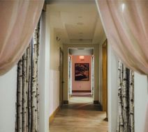Tailwater Lodge, Tapestry Collection Lobby