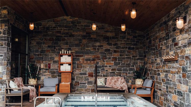 Tailwater Lodge, Tapestry Collection Recreation