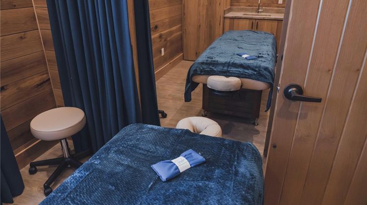 Tailwater Lodge, Tapestry Collection Recreation