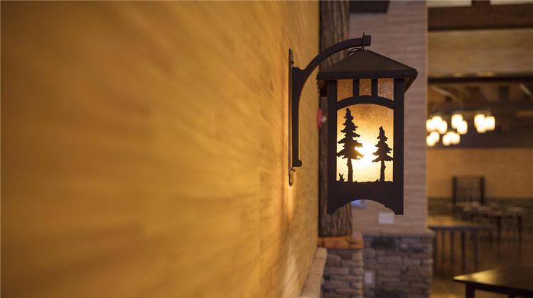 Tailwater Lodge, Tapestry Collection Other
