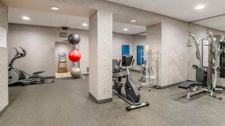<b>Best Western Plus I-385 Inn & Suites Health</b>. Images powered by <a href="https://iceportal.shijigroup.com/" title="IcePortal" target="_blank">IcePortal</a>.