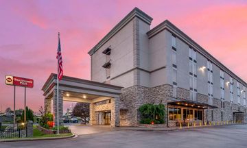 Best Western Plus I-385 Inn & Suites