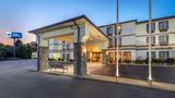 Best Western Saint Clairsville Exterior