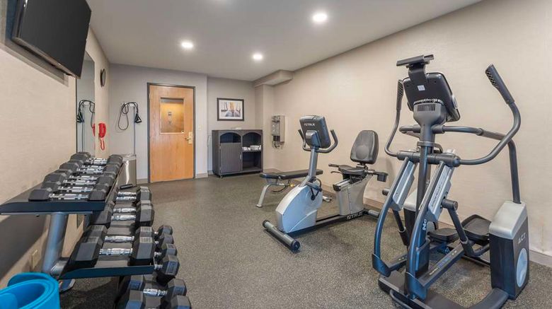 <b>Best Western Saint Clairsville Health</b>. Images powered by <a href="https://iceportal.shijigroup.com/" title="IcePortal" target="_blank">IcePortal</a>.