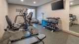 Best Western Saint Clairsville Health