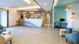 Best Western Hotel Le Semaphore Lobby